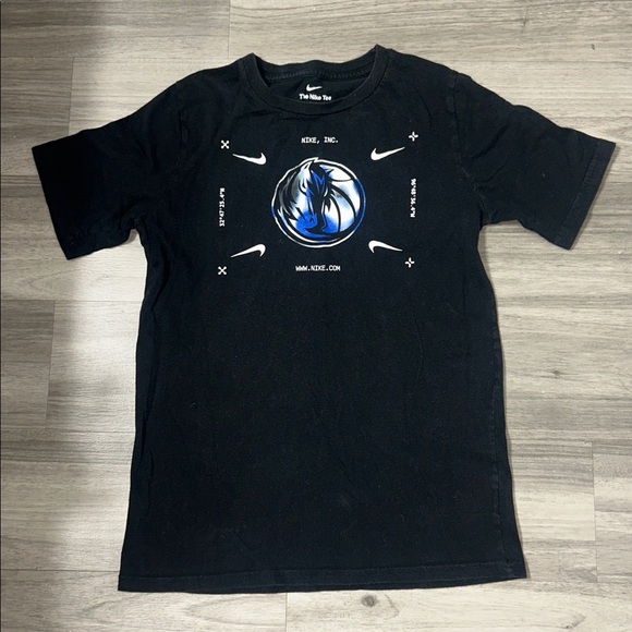 Dallas Mavericks Kids shirts - Picture 7 of 8